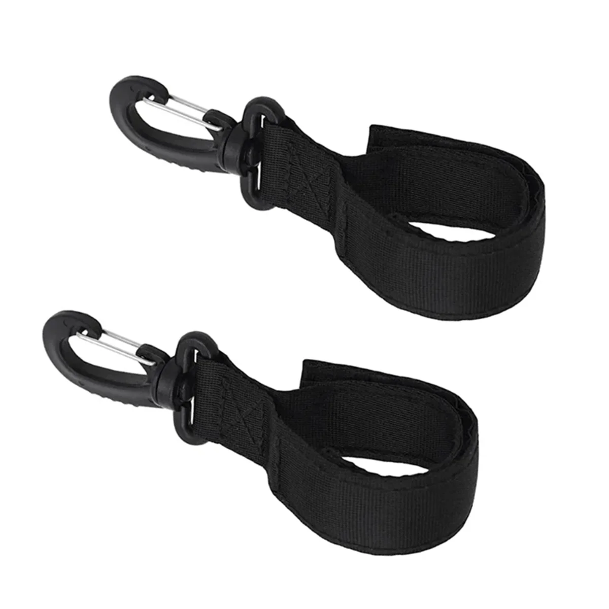 A52TPaddle Storage Clip Paddle Holder Kayak Boat Fishing Rod Holder Clip,Inflatable Boat Paddle Oar Strap Webbing