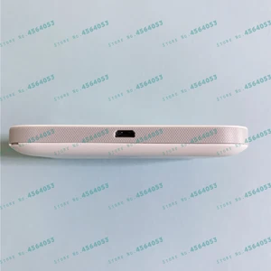 Huawei-E5573-609 Mobile device Wireless Hotspot, 4G LTE SIM Card Router 6 Main Sales Router Huawei - №3
