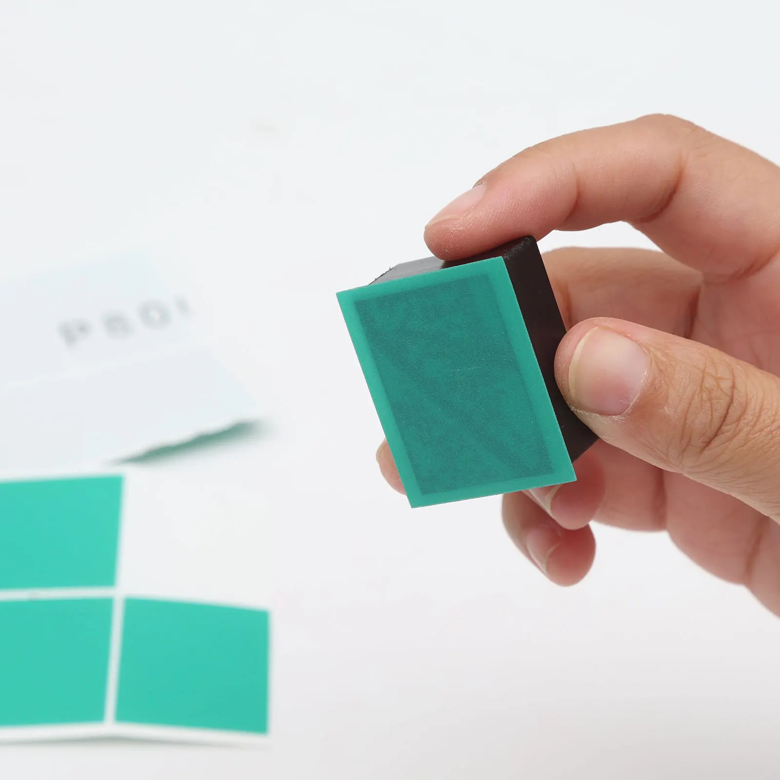 هوك وحلقة الصنفرة متنوعة طلاء السيارات بعد المعالجة أدوات الطحن إصلاح تلميع 600/800/1200/1500/2000/3000 حصى