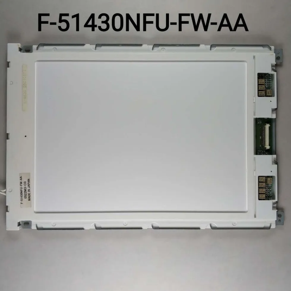 F-51430NFU-FW-AA LCD display screen