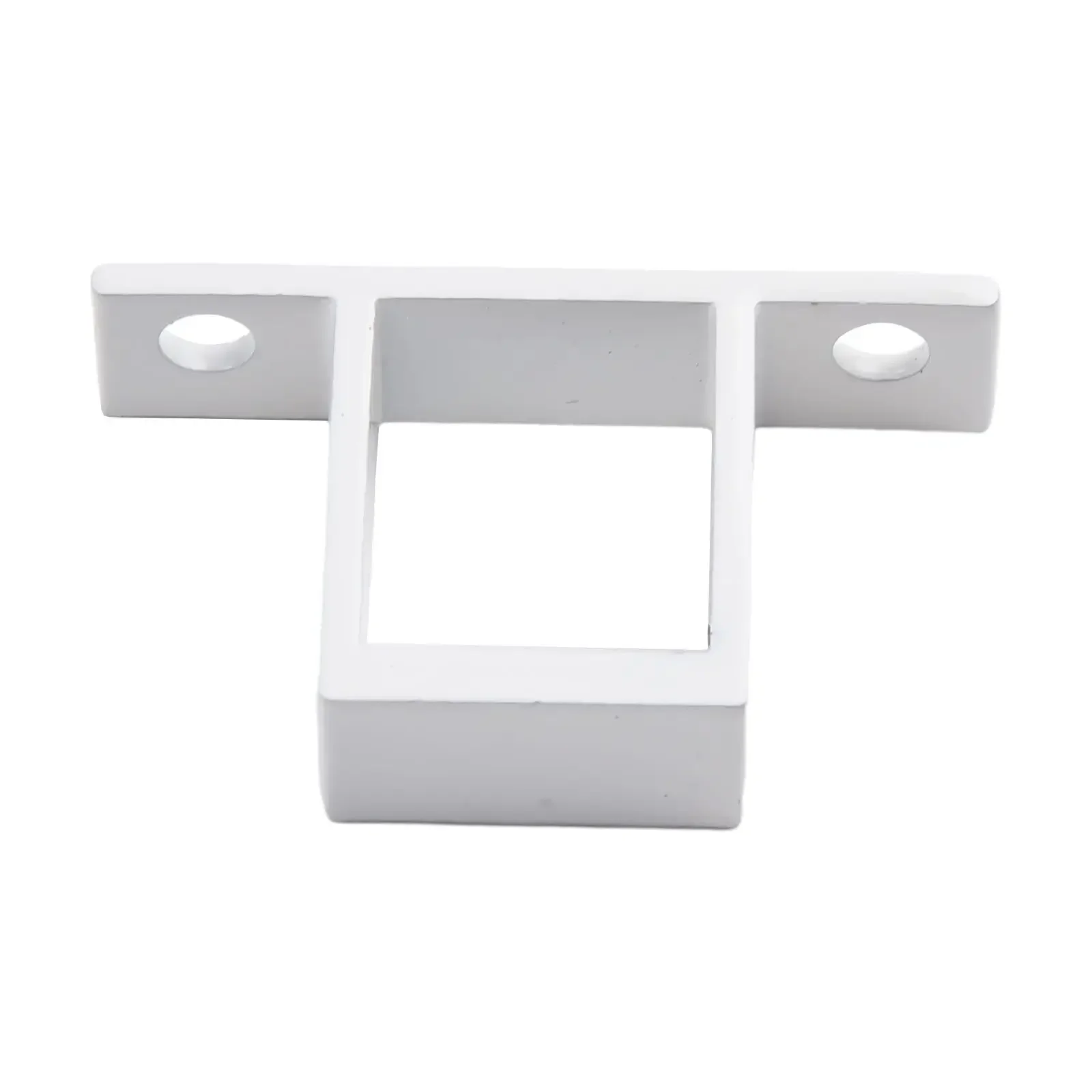 Square Self Closing Bolt Utomatic Latch Utomatic Latch Grey Square Self-closing Bolt For Any Door Or SASH Setup.