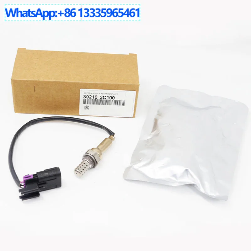 392103C100 para Hyundai Kia Elantra 3.3L 3.8L Sensor de oxigênio dianteiro esquerdo 06-12