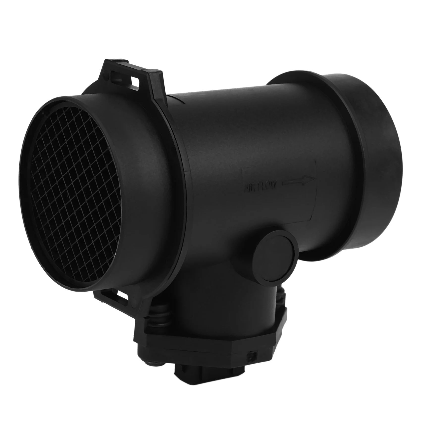 

Датчик расхода воздуха M Maf для Saab 900 Ii 2.0L 2.3L 2.5L Kia Sephia Spectra Carens 1.8L Sportage 2.0L 0280217105 0K08013210