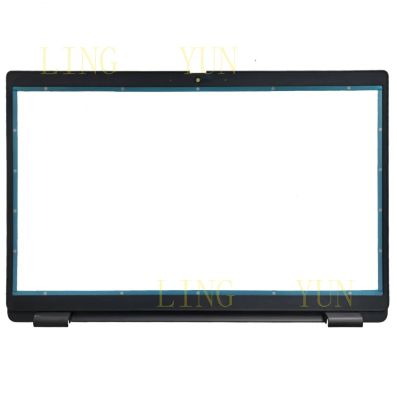 Z para Dell Latitude 3440 3450 3540 3550 Carcaça A Carcaça B Carcaça C Carcaça D Dobradiça da tela Fivela da placa de rede 067FN7