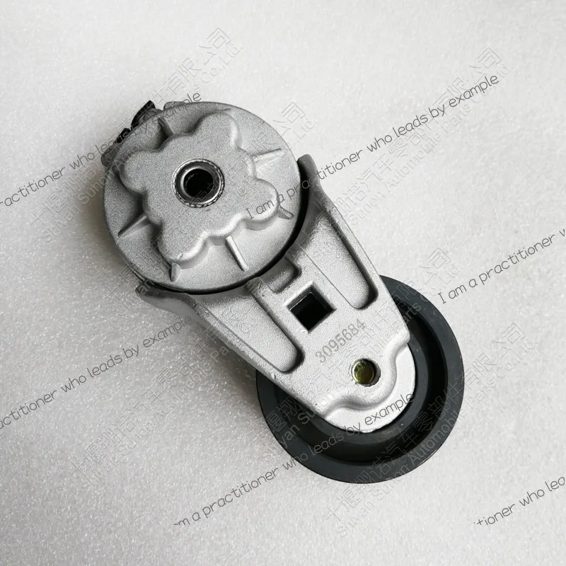 For Cummins engine parts NT855 belt tensioner 3095684
