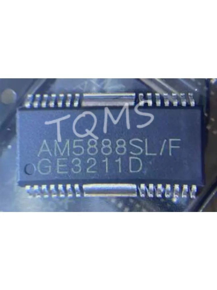 (10piece)AM5888S AM5888SL/F HSOP28  5888  Provide one-stop Bom delivery order