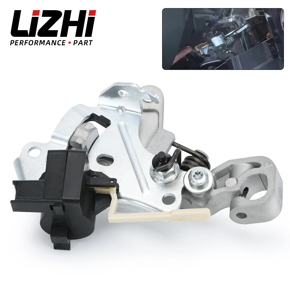 

Trans Gearshift Bracket Sensor For Dodge Ram 1500 Classic 2500 3500 09-21 68470756AA/ 5057506AH