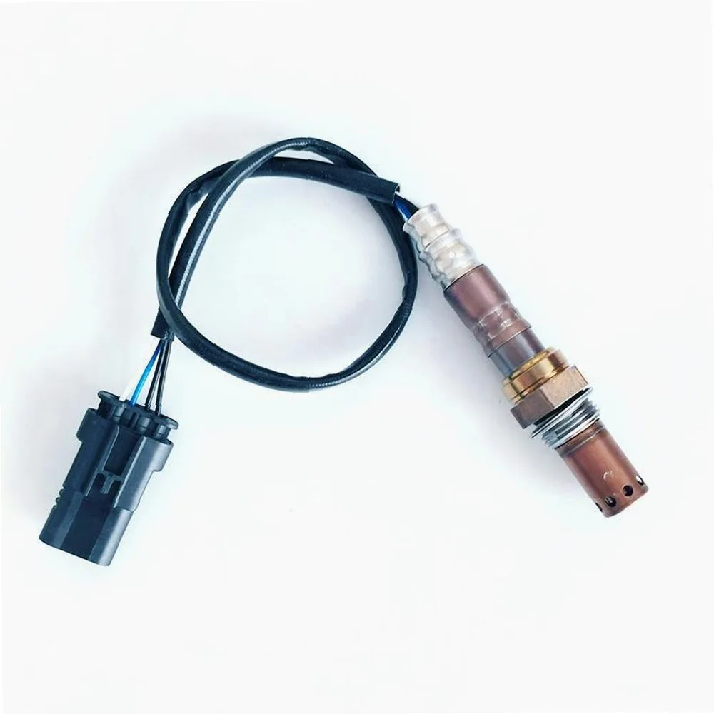 

For Chevrolet Upstream Oxygen Sensor 12643707 234-4763, Direct Fit O2 Lambda Sensor for Select