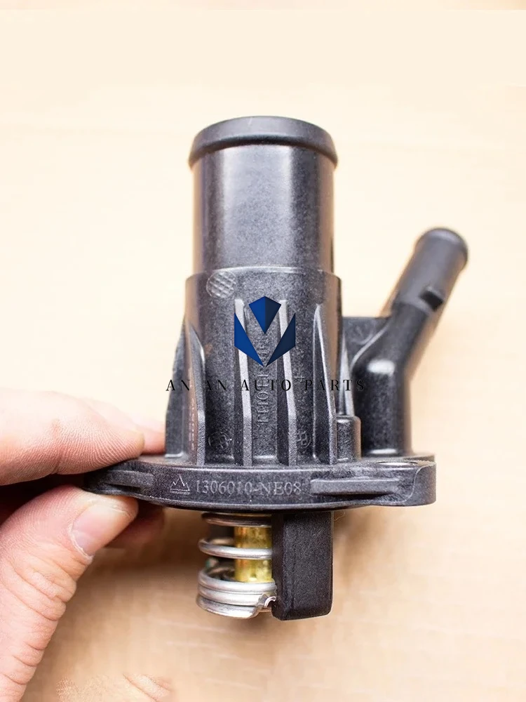 

CHANGAN EADOPLUS CS55PLUS UNI-K UNI-T UNI-V Модели двигателей Bluewhale Термостат 1306010-NE08