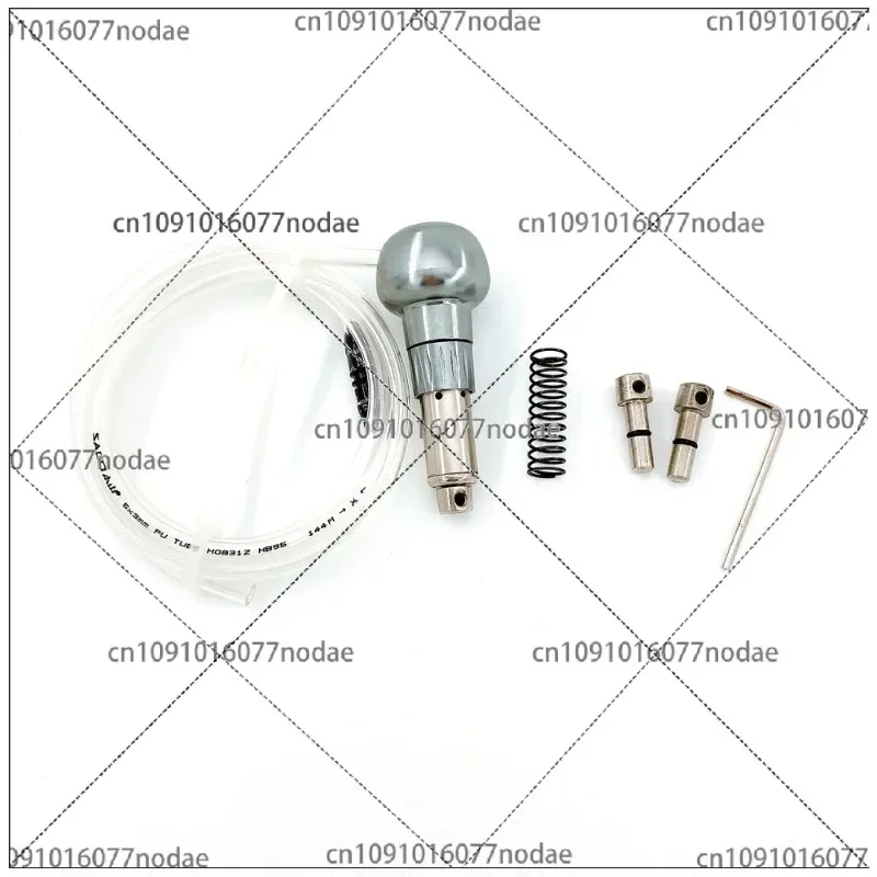 

Graver Pen 6.3mm Handpiece Graving Machine Pedal Footpedal Pneumatic Engraving Machine