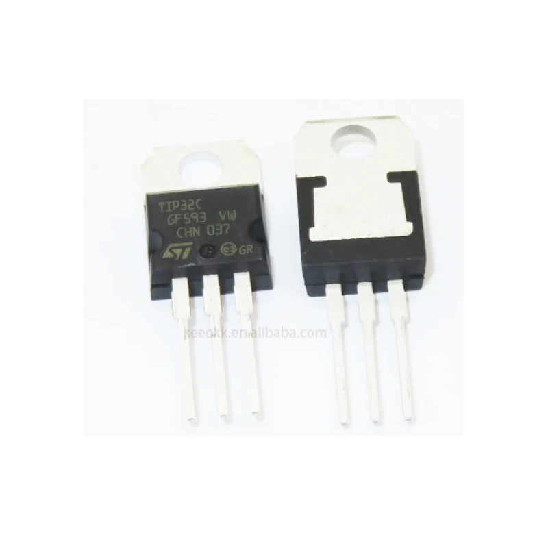 1pcs TIP32C TIP41C TIP42C Transistor TO-220 TO220 TIP31 TIP32 TIP41TIP42