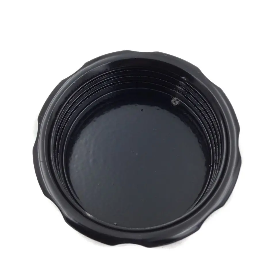 Brake Fluid Reservoir Cap For 1998-2012 08 09 10 11 Yamaha YZF R1 YZF-R1 yzfr1 Motorcycle Billet Aluminum