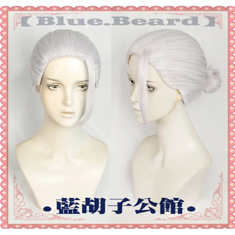 

NewJapan Anime SAKAMOTO DAYS Tarou Sakamoto Cosplay Wig Heat Resistant Synthetic Hair Halloween Party Role Play Wig Cap2025