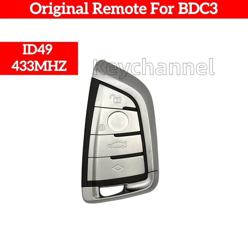 Keychannel 1Pcs Ori…