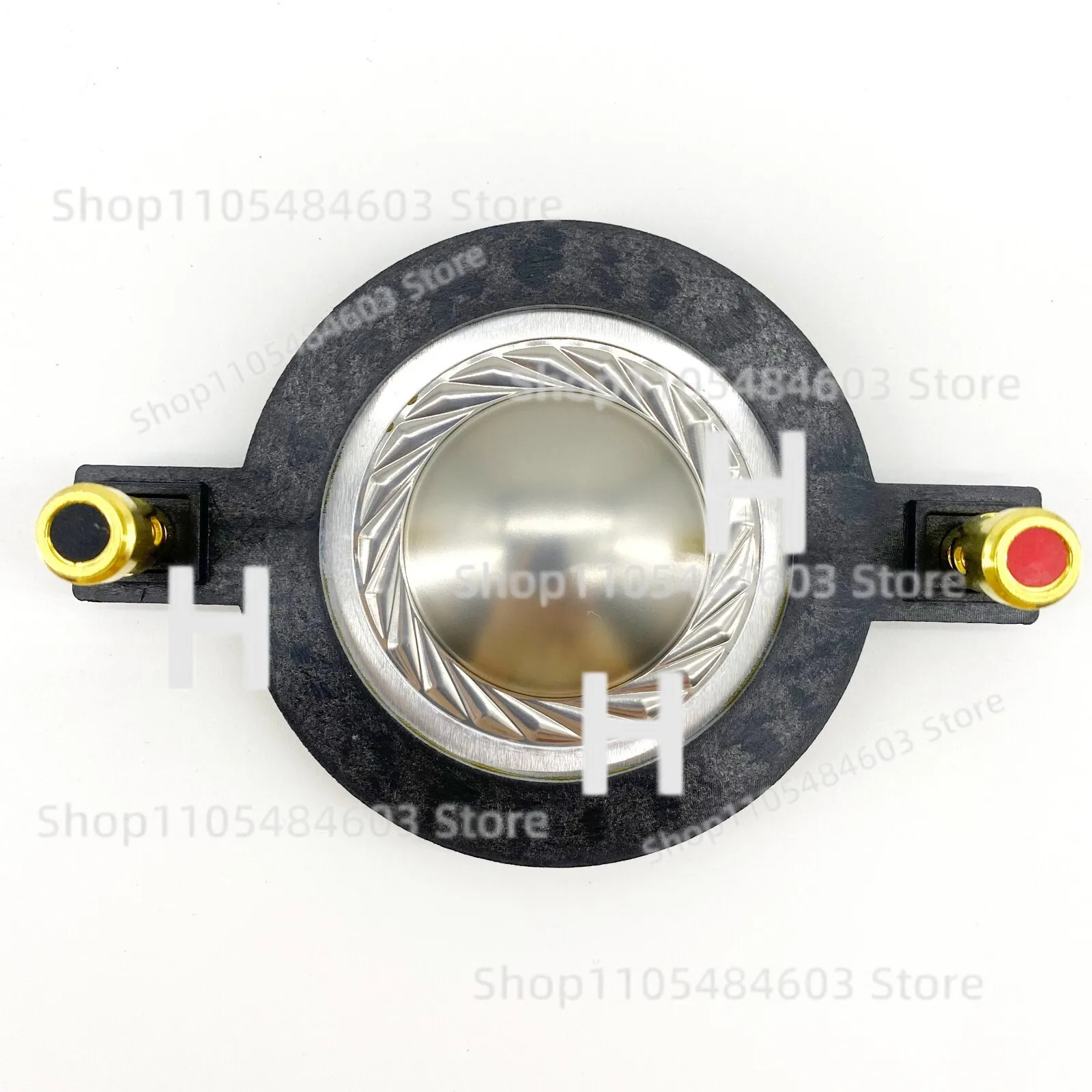 Aft Titanium Diaphragm For DAP Audio K115A, K115, K112, K112A Tweeter Driver 8Ω