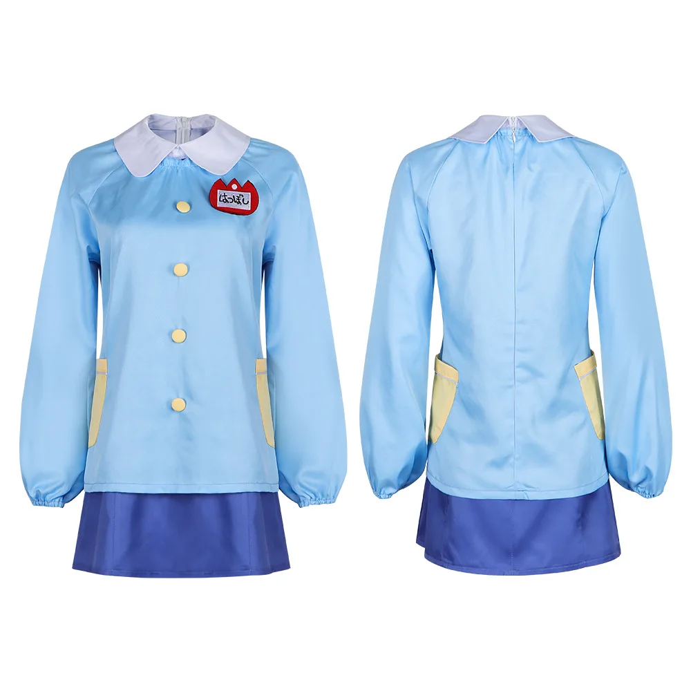 

Ширун Сумика Косплей Костюм Игра Gakuen IDOLM STER Японская Милая Сценическая Униформа Аниме Взрослые Девушки Хэллоуин Карнавальный Наряд