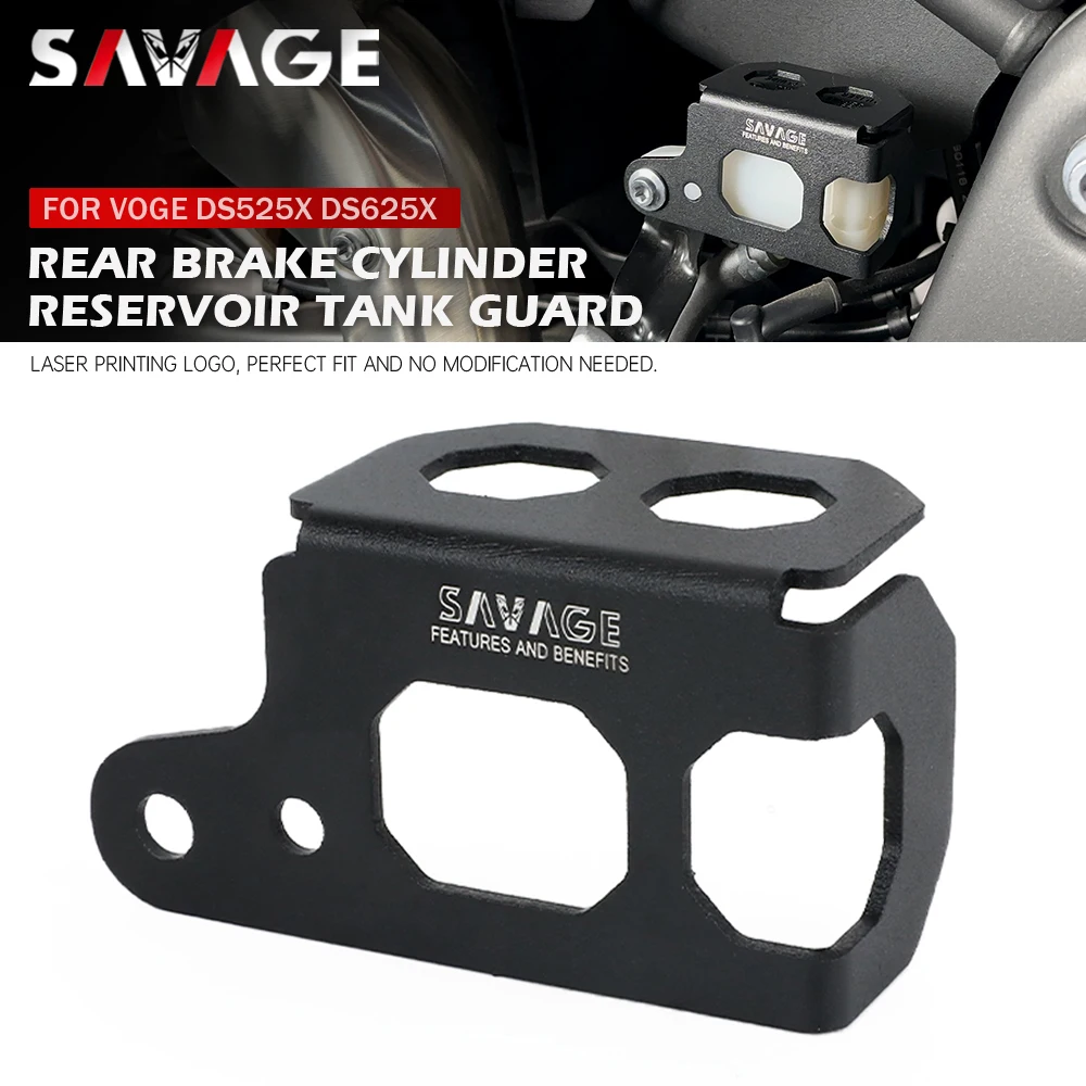 For Voge 625DSX DS6…