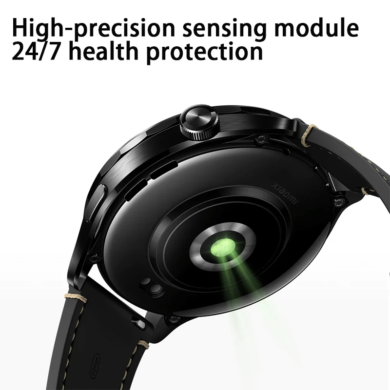 Global Version Xiao… - image