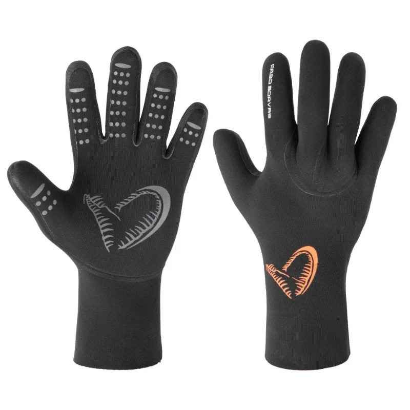 New 3.5mm Waterproof Diving Gloves with Adhesive Strips and Hot Melt Waterproof Tape, Completely Waterproof and Leakproof