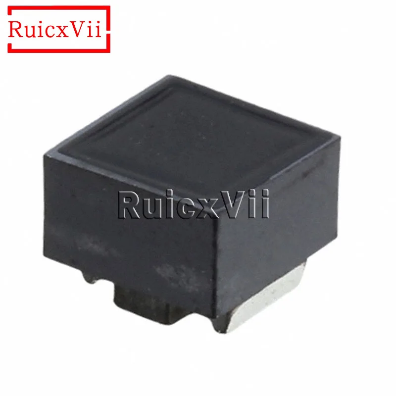 10pcs/Lot 6x6 Shielded SMD Power Inductor 2.2uH 4.7uH 6.8uH 10uH 22uH 47uH 68uH 100uH 150uH 220uH 330uH 470uH 680uH 1000uH 1mH