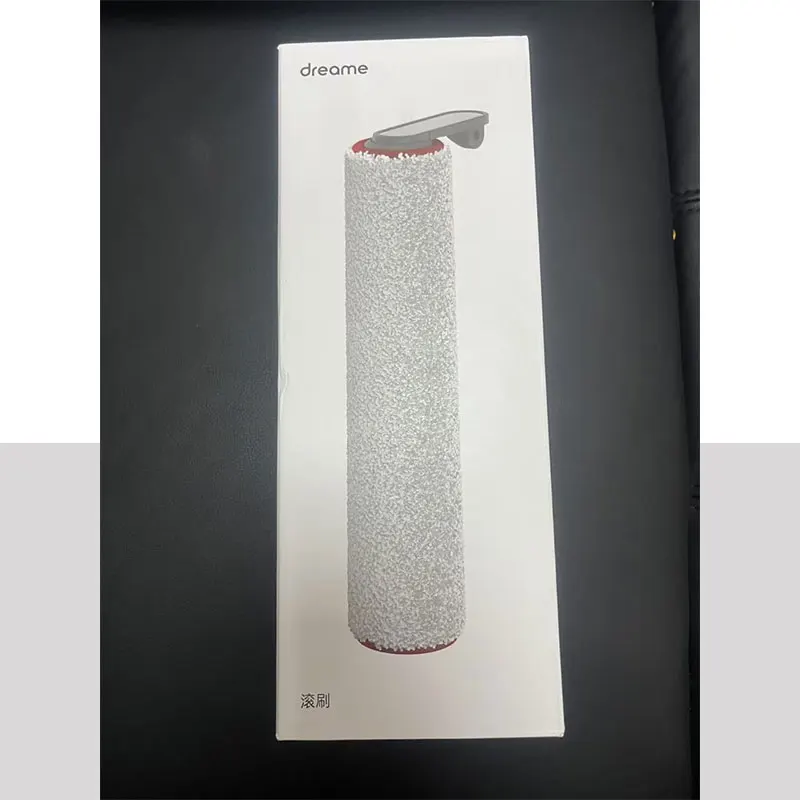 الأصلي ل Dreame H12 Pro / H12 Plus / H12 الأساسية قطع غيار فرشاة ناعمة الرطب الجاف مكنسة كهربائية الأسطوانة Hepa