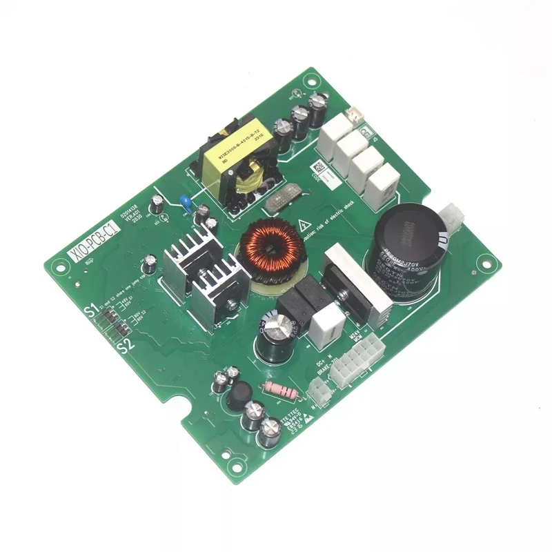 أجزاء المصعد لوحة طاقة الفرامل XIO-PCB-C1 ملحقات الرفع