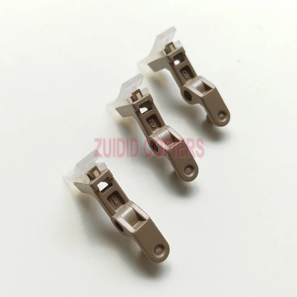 20PC Separation Claw C224 C368 Lower Picker Finger for Konica Minolta Bizhub BH958 558E 658E 368E C364 C554 C654 C754 C454 C558