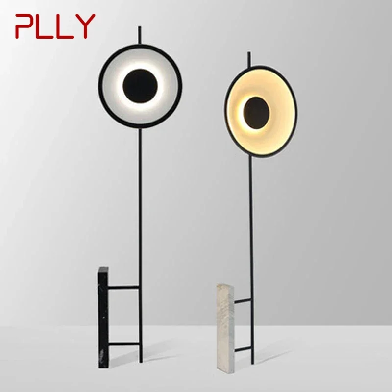 

Современные Напольные светильники в скандинавском стиле PLLY, минималистичные художественные светильники для гостиной, спальни, гостиницы, вилл