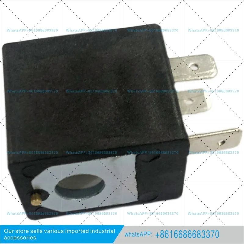 13J coil CODE/13J/24DC/0.08A/2W/IP65/24VDC/220/18J
