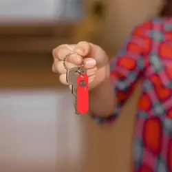 Herramienta de extracción de tarjeta Sim Universal, bandeja de tarjeta Sim, Pin de expulsión, herramienta de apertura de bandeja con llavero desmontable
