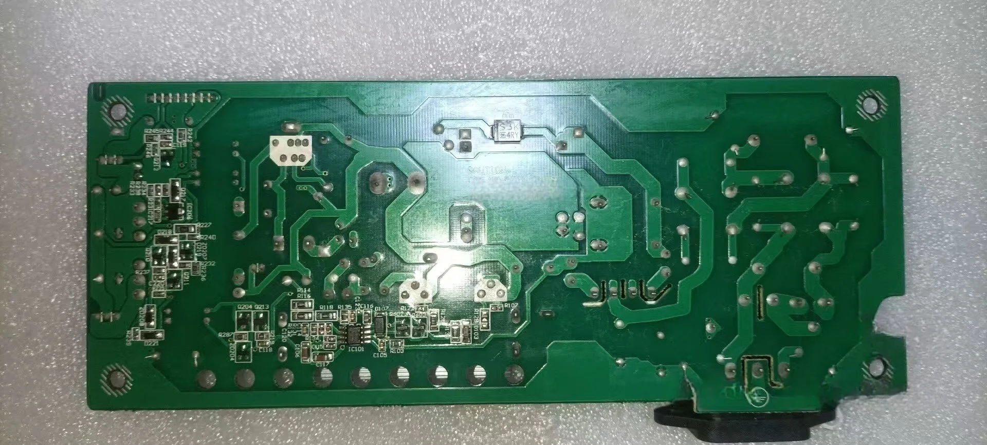 Original Power Supply Ballast for Power Supply In112 in116 in114 in114st in112x in114x eb24a in116x
