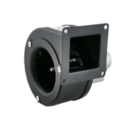 遠心送風機,220v,13w,2850rpm,温度調整器