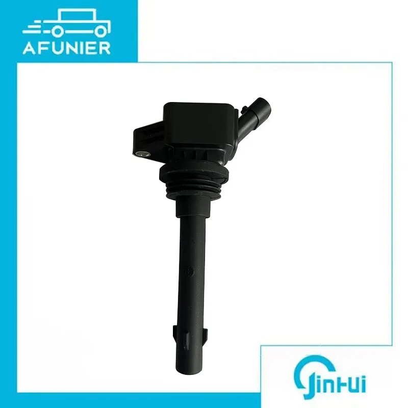 

4Pcs Ignition Coil For BYD M6 2.4 2012-2014 2015/S6 2.4 2011-2017 OE No.:F01R00A048,488QA3705100
