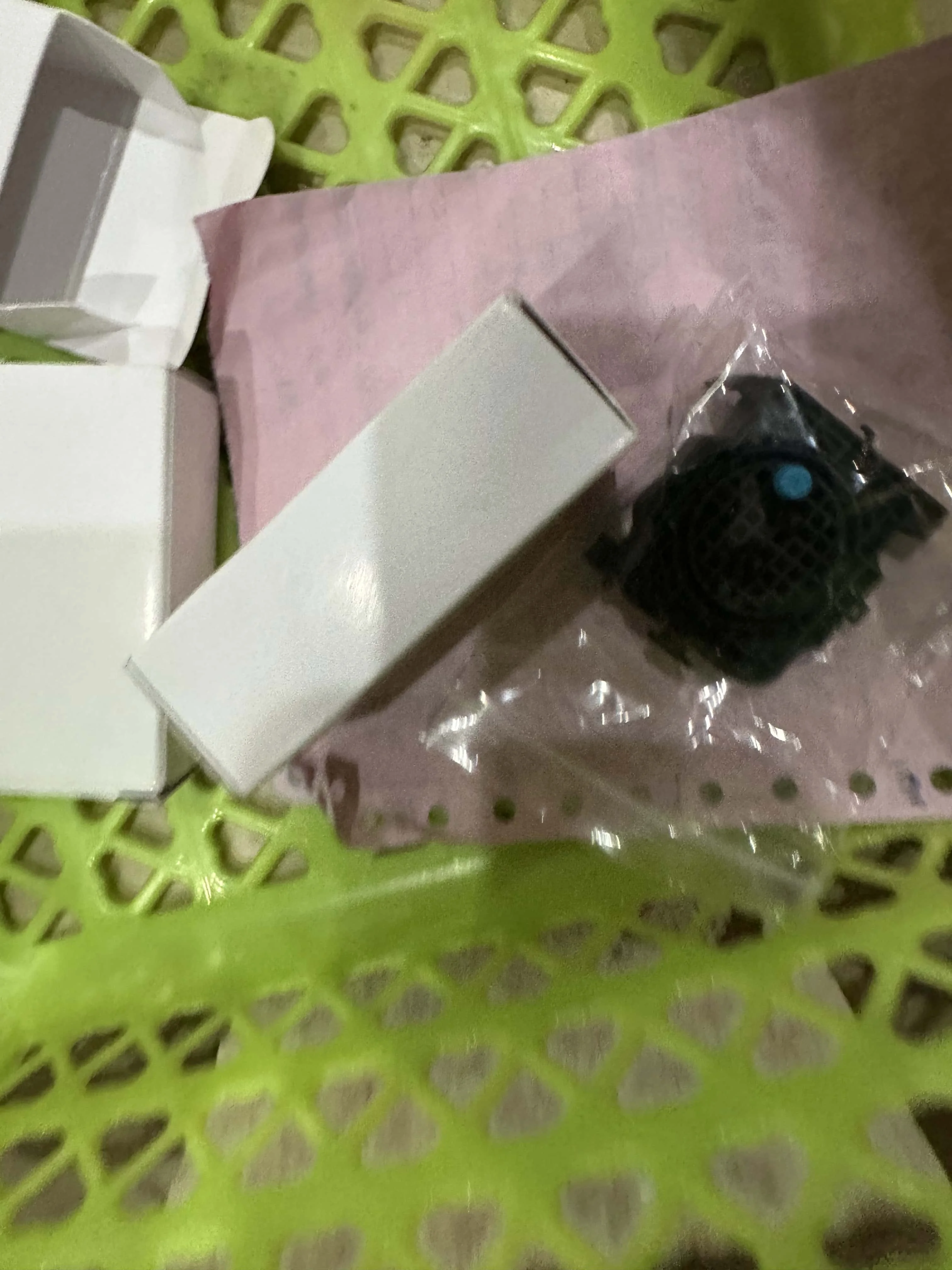 1Pcs Capping Statio… - image