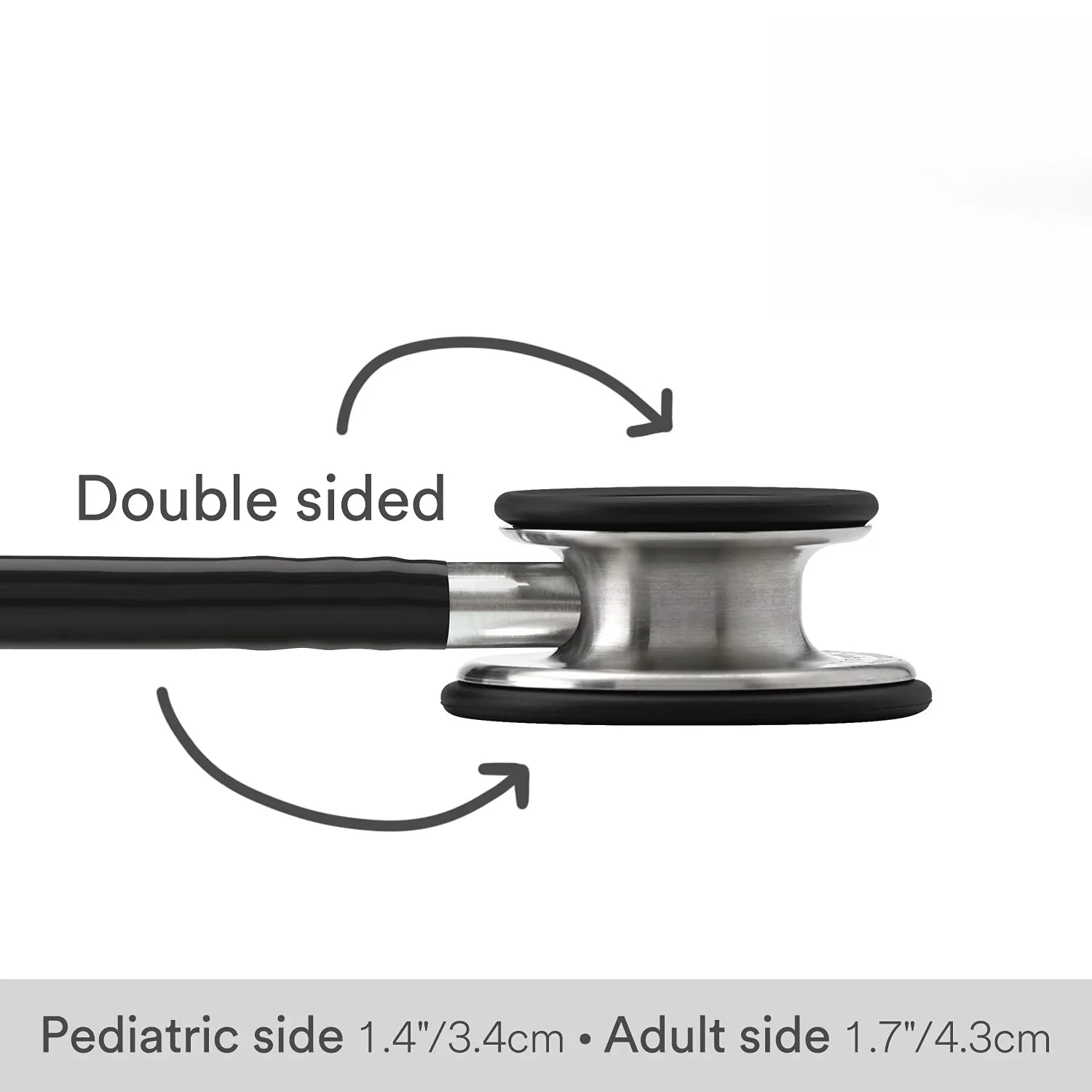 حار بيع الجيل الثالث الرابع 3M Littmann ClassicSteth oscop5620