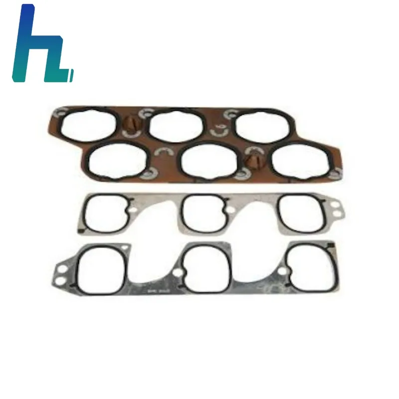 

Комплект прокладок впускного коллектора двигателя 12598158 для Chevrolet Malibu, Cadillac SRX, CTS 3.6L