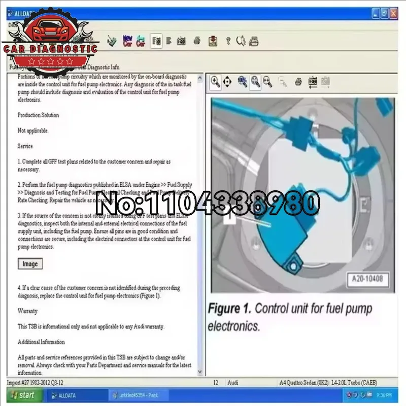 2026-hot-sell-new-auto-repair-software-alldata-1053-comprehensive-car-data-with-wiring-diagrams-for-diagnostic-and-maintenance