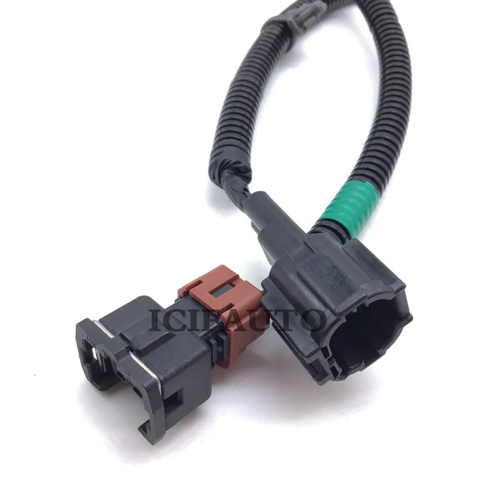 Arnés de cableado del sensor de detonación para Infiniti G20 I30 M30 Q45 Nissan 200SX NX Sentra Altima Mercury 2206030P00 22060-30P00A 2407931U01