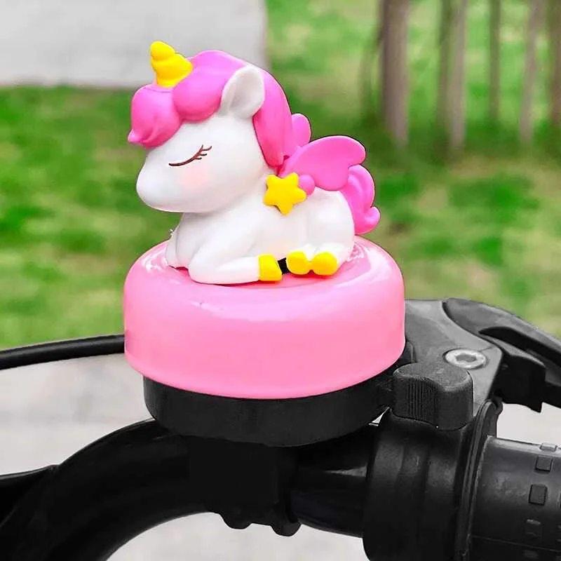 Thumbnail 2 - #53 Latest Bicycle Bells Offers
