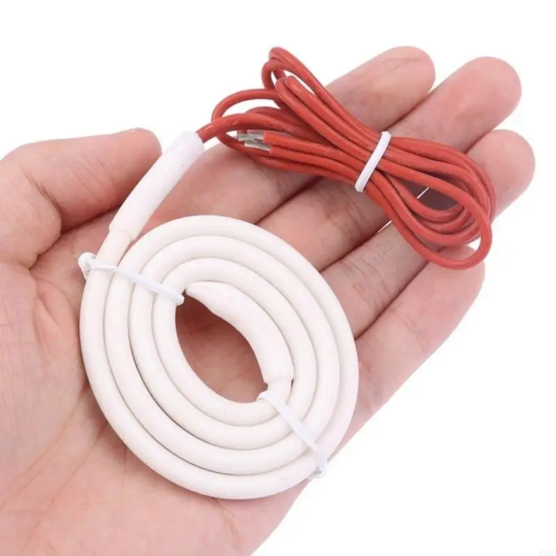 F92F Automatic Defrost Heater For Refrigerator Ice Blocking Drainage Pipe for Freezer