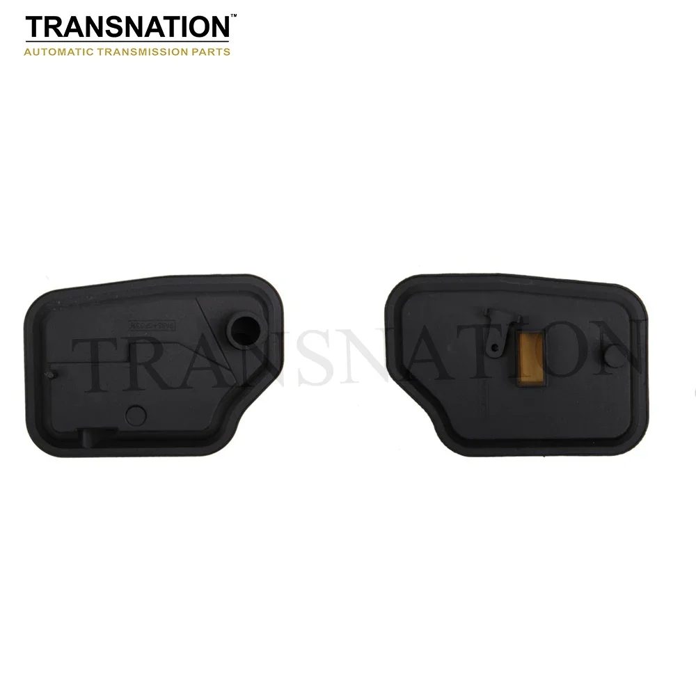 Filtro de Aceite para Transmisión Automática Transnation 5F27E FNR5 FNC1-21-500 6E5Z-7B155-A Compatible con Accesorios para Autos MAZDA FORD 133142