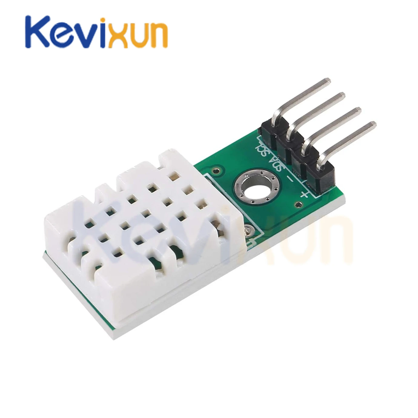 SHTC3 High Precision Digital Temperature And Humidity Sensor Measurement Module I2C Communication Is Better Than AM2302 DHT22