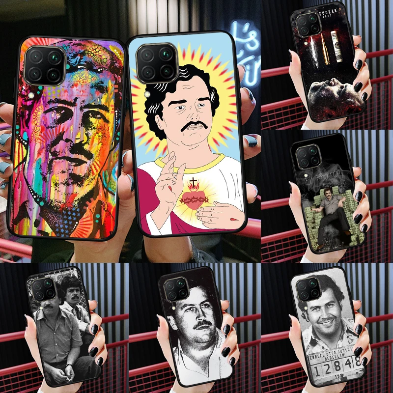 Pablo Escobar Narco… - image