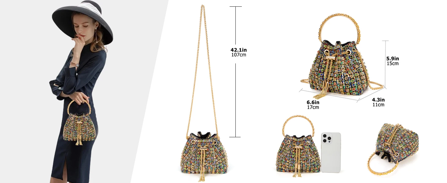 evening purse