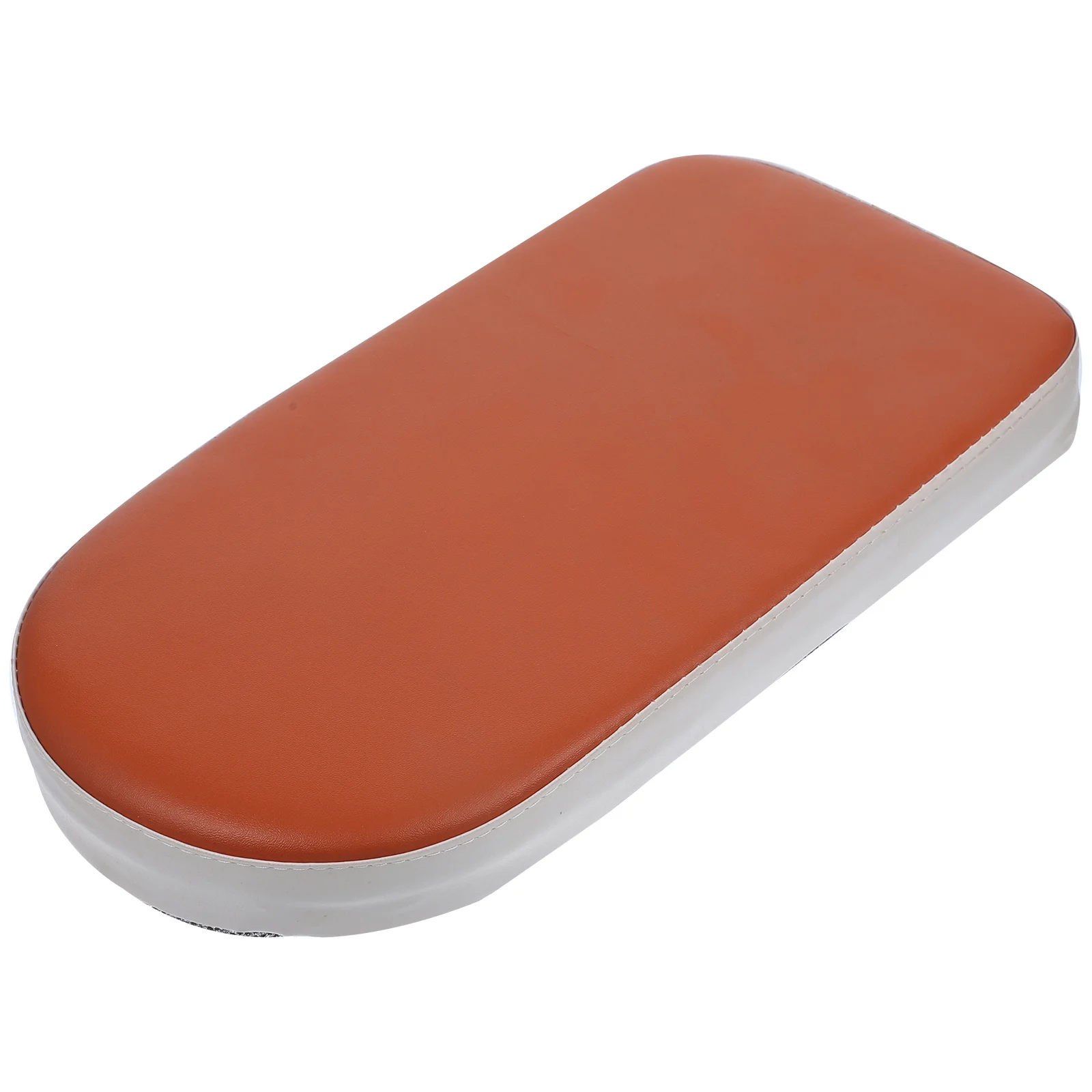 

Заднее седло для велосипеда, детское сиденье, черная нескользящая поверхность, толстая губчатая подушка, простая установка, съемный чехол на заднее сиденье