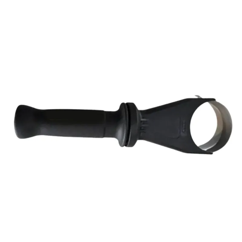HGHO Side Handle For D25481K DCH481N DCH481X2 DCH481B D25810K N535058 Rotary Hammer Replacement Part