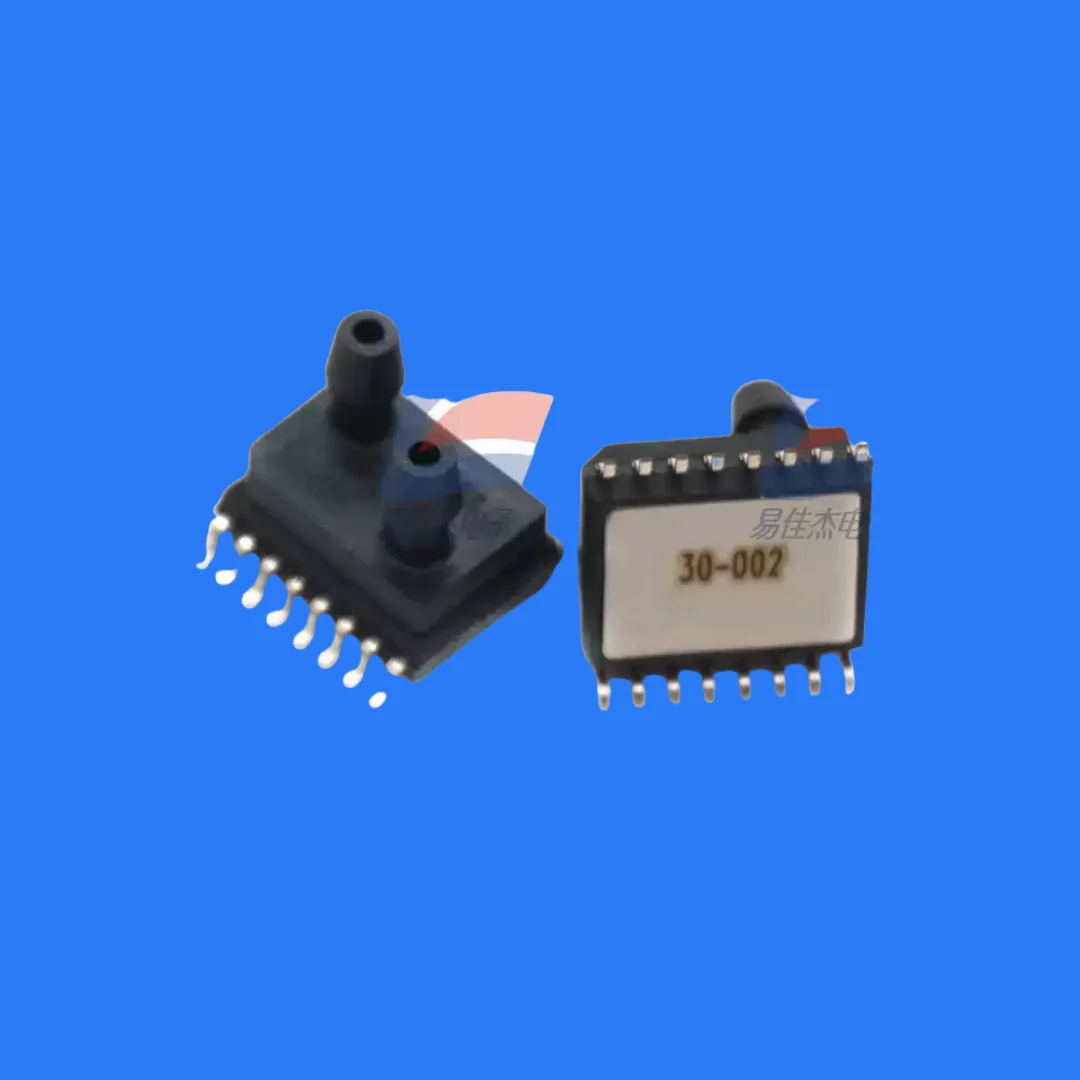 

2PCS/ SM3041-015-D-C-3-S Board Interface Pressure Sensor 100 psi