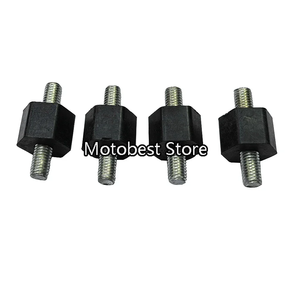 

Motorcycle 4 pcs Skid Plate Studs Screws Engine Chassis Lower Cover Guard Bolts FOR BMW F800GS F800GSA F700 F650GS 2008-2018