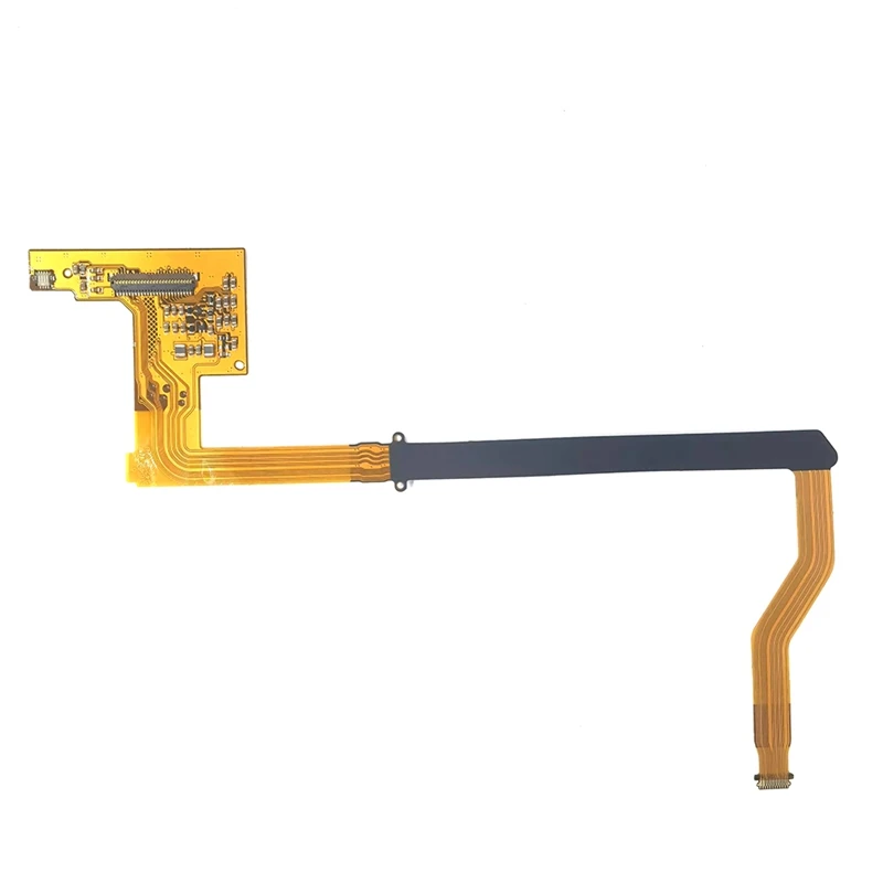 

New Shaft Rotating LCD Flex Cable G1X2 For Canon For Powershot G1X Mark II / G1XII Digital Camera Repair Part