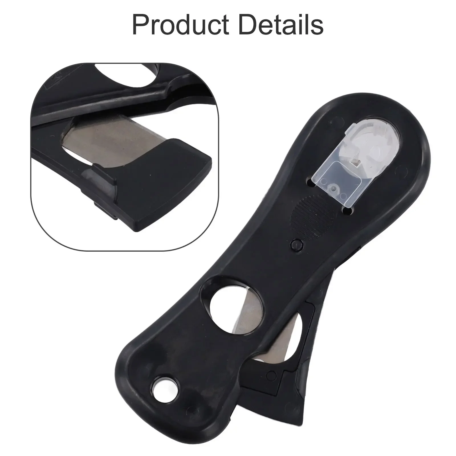 Cut Tool Sealant Nozzle Silicone Tool Two In One Glue Nozzle Nozzle Glue Nozzle Cut Tool Silicone Tool Built In Protective Cover